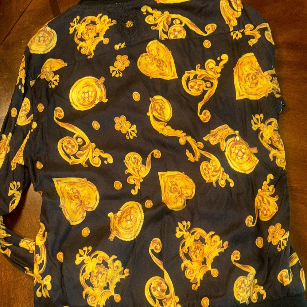 Lightweight jacket - Picture 3 of 4